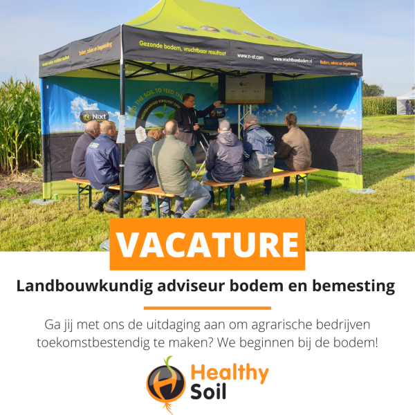 Vacature